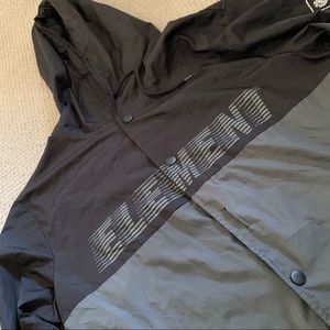 🔥8/$10🔥 ELEMENT Wind-Breaker Jacket